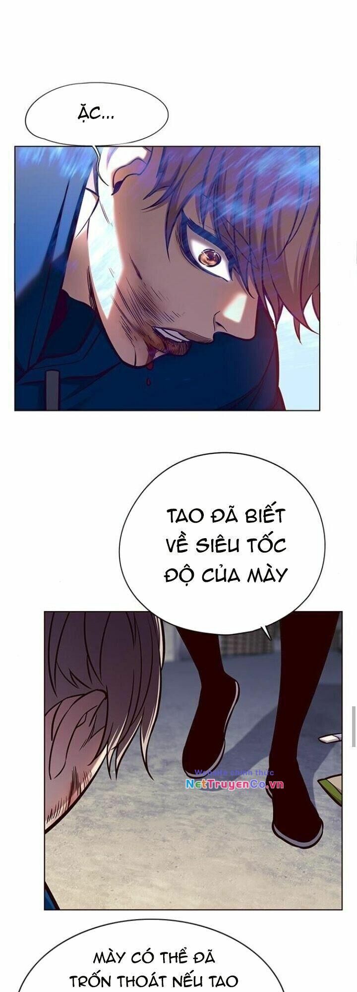 Cô Dâu Của Sói Trắng [Chap 1-154]