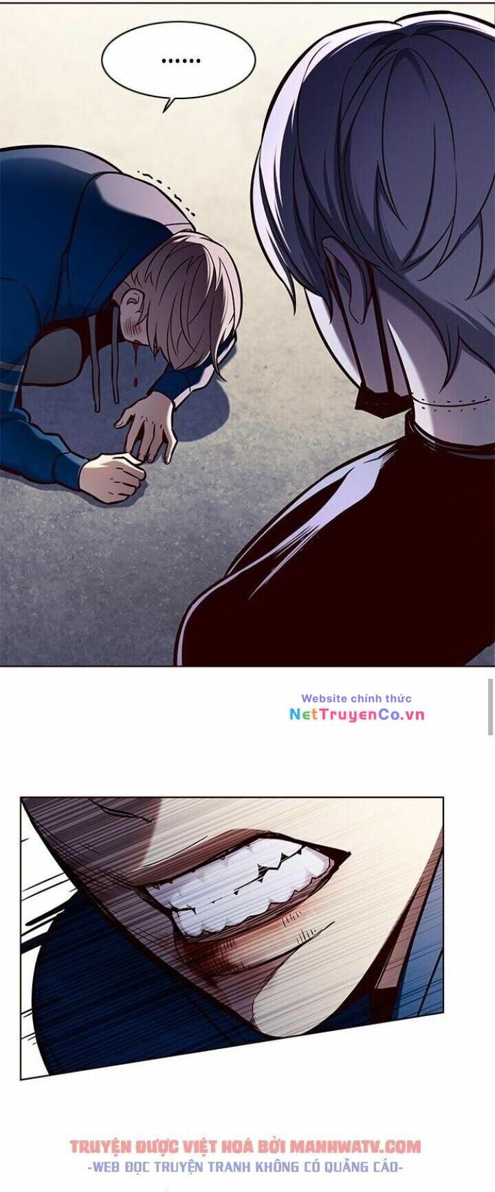 Cô Dâu Của Sói Trắng [Chap 1-154]