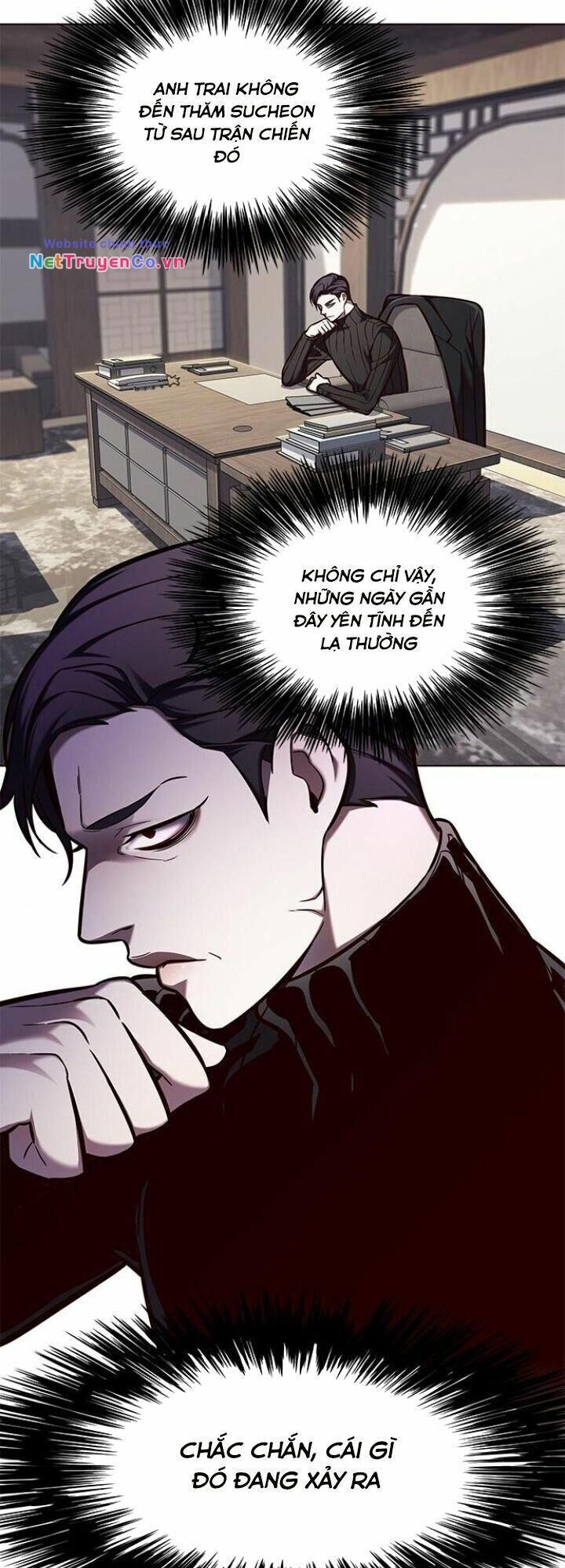 Cô Dâu Của Sói Trắng [Chap 1-154]