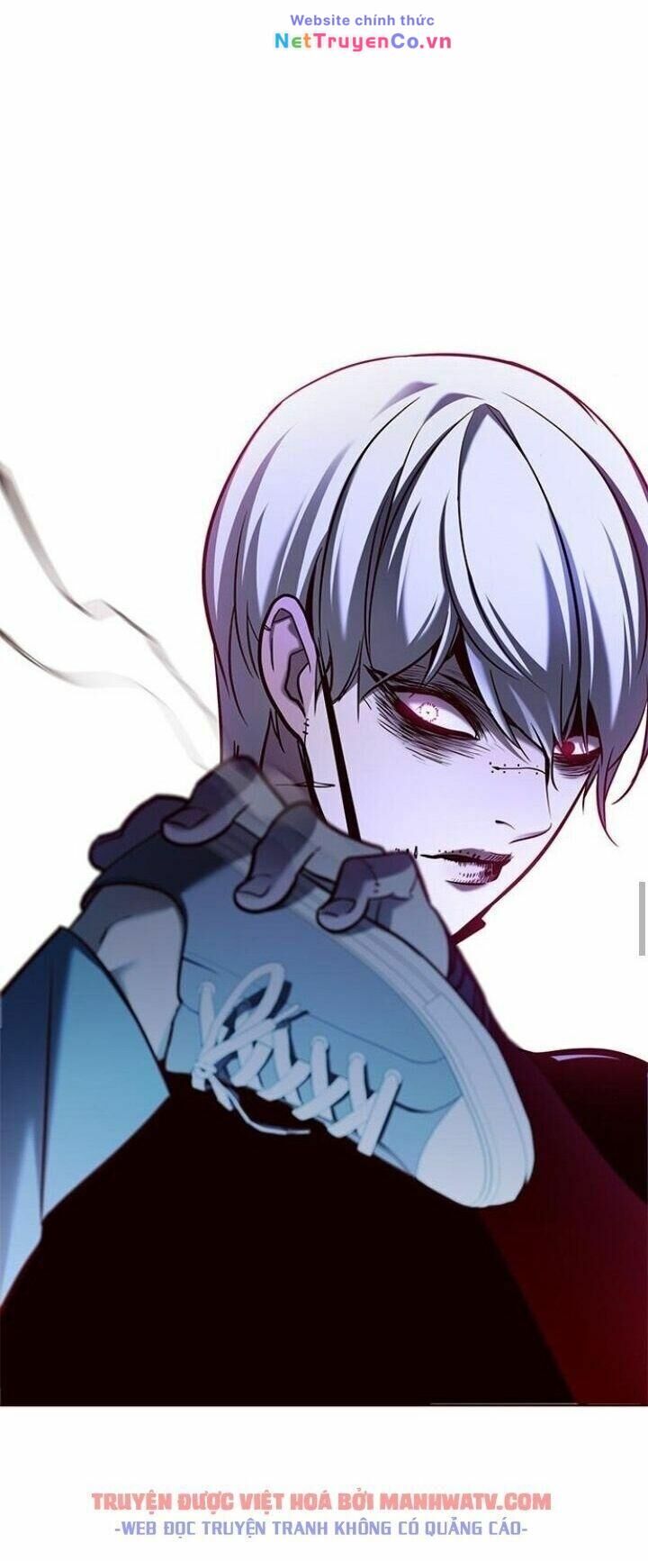 Cô Dâu Của Sói Trắng [Chap 1-154]