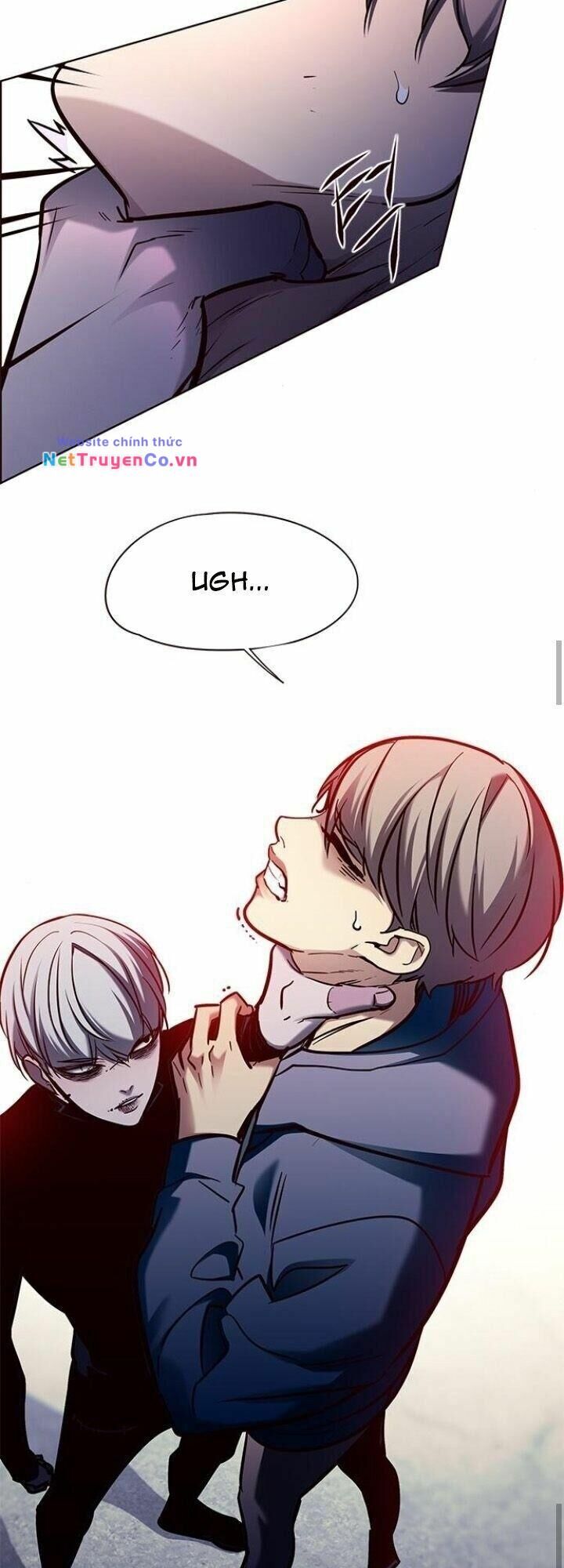 Cô Dâu Của Sói Trắng [Chap 1-154]