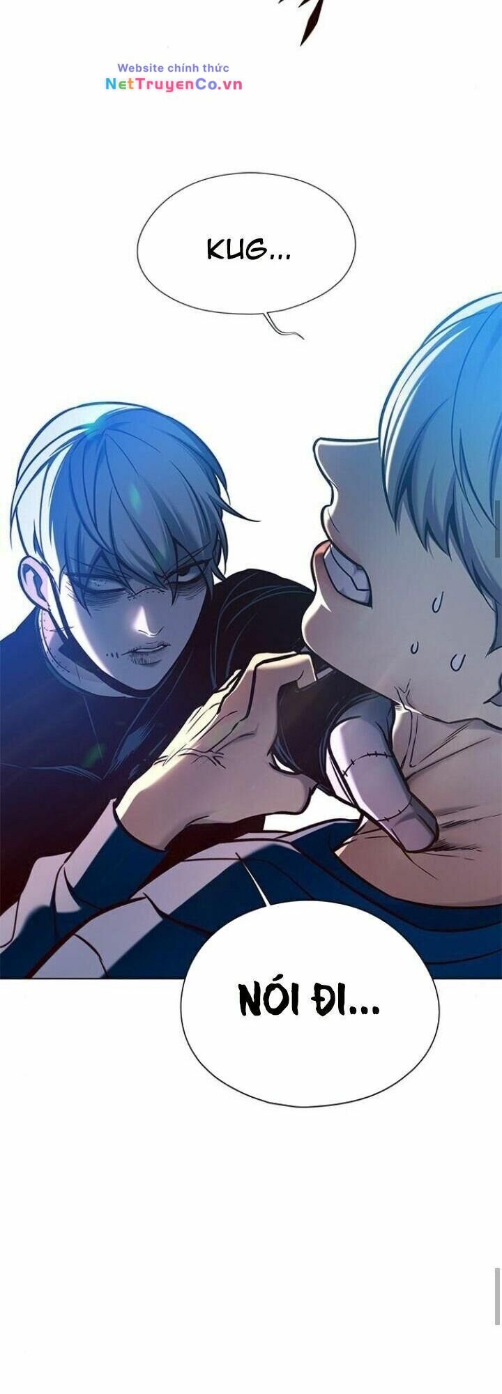 Cô Dâu Của Sói Trắng [Chap 1-154]