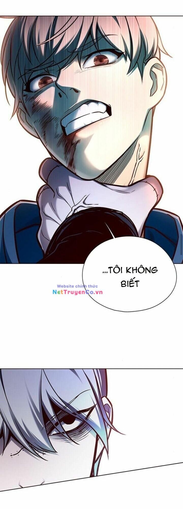 Cô Dâu Của Sói Trắng [Chap 1-154]