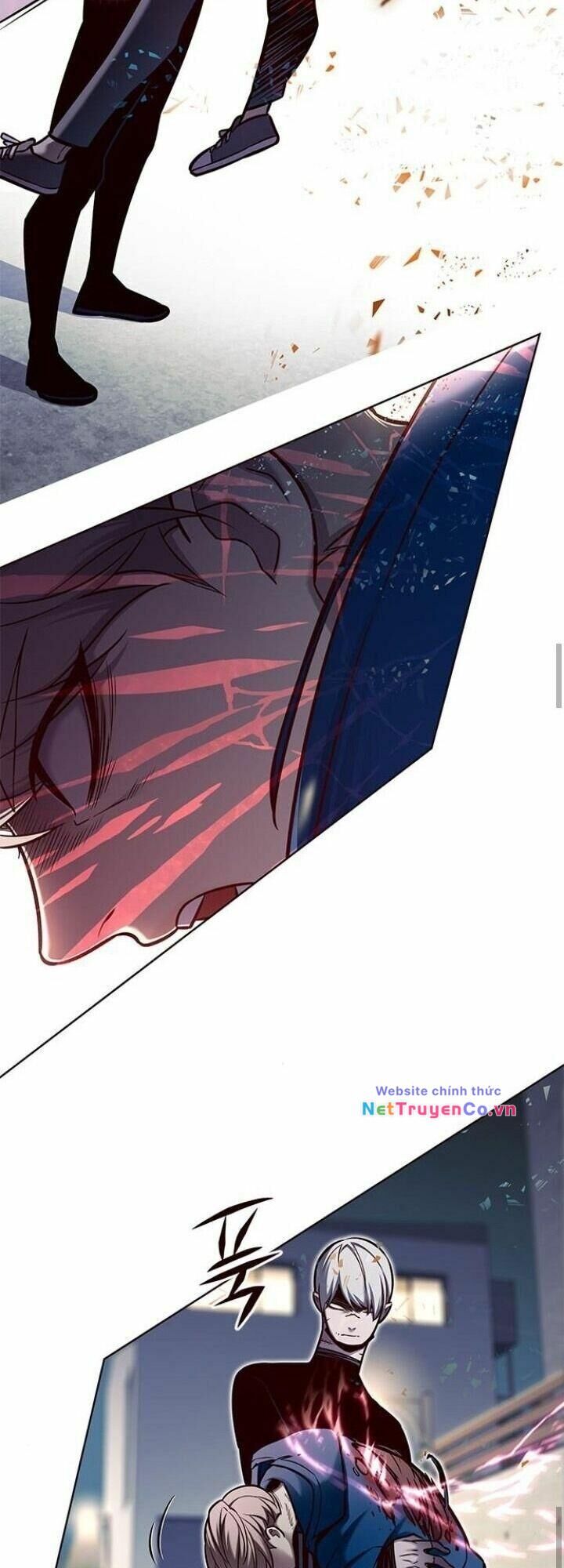 Cô Dâu Của Sói Trắng [Chap 1-154]