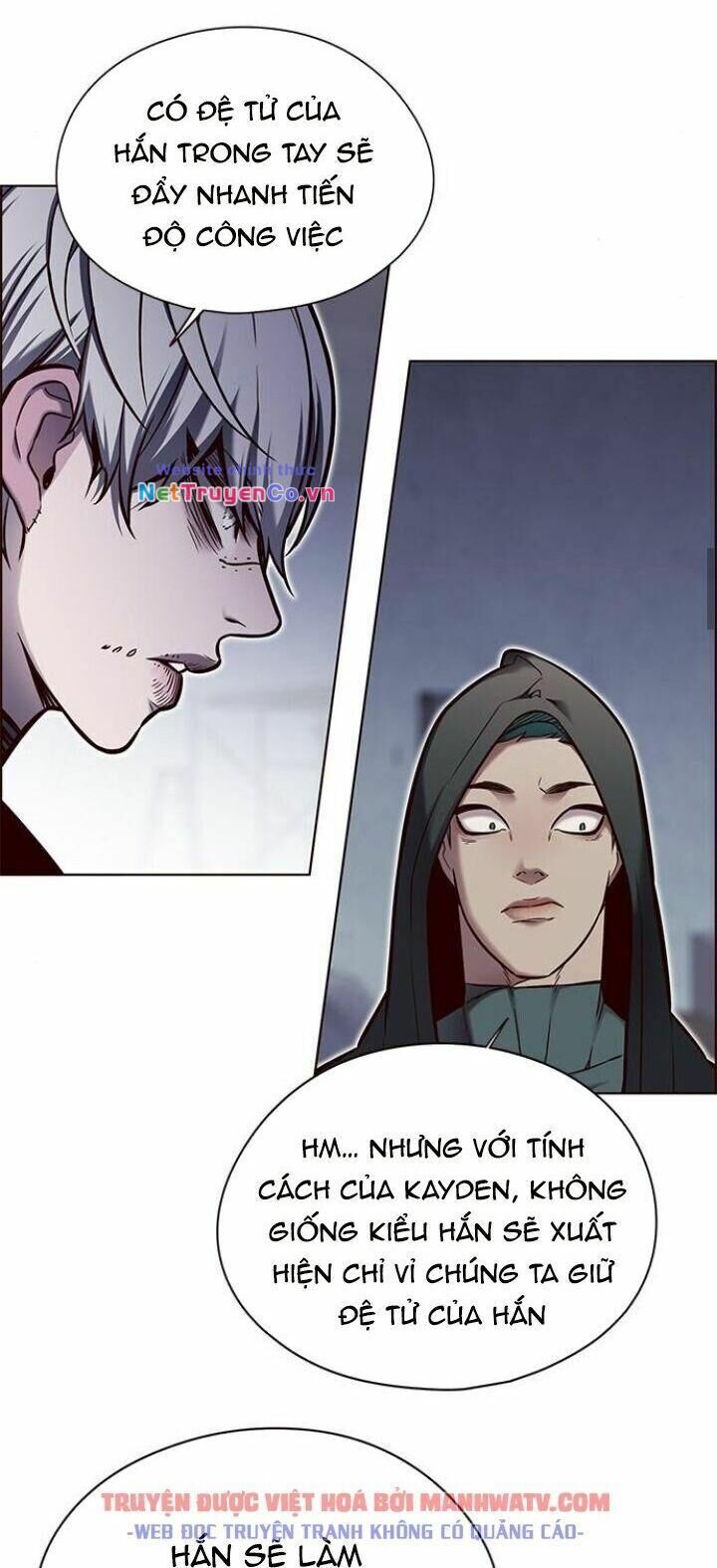 Cô Dâu Của Sói Trắng [Chap 1-154]