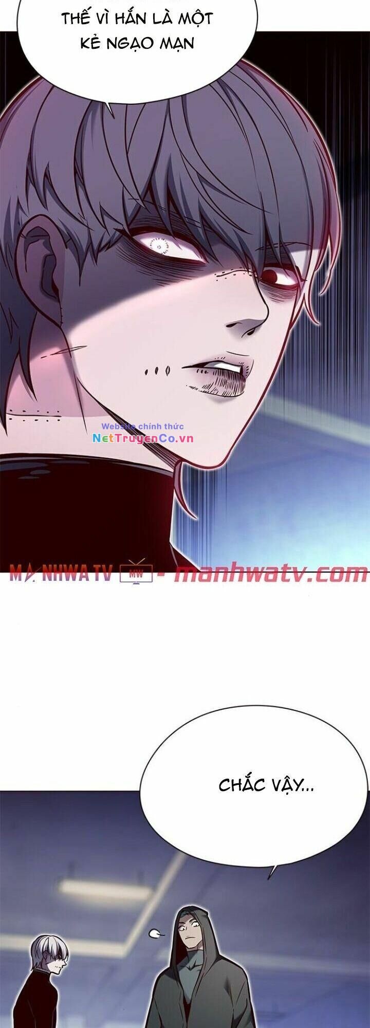 Cô Dâu Của Sói Trắng [Chap 1-154]
