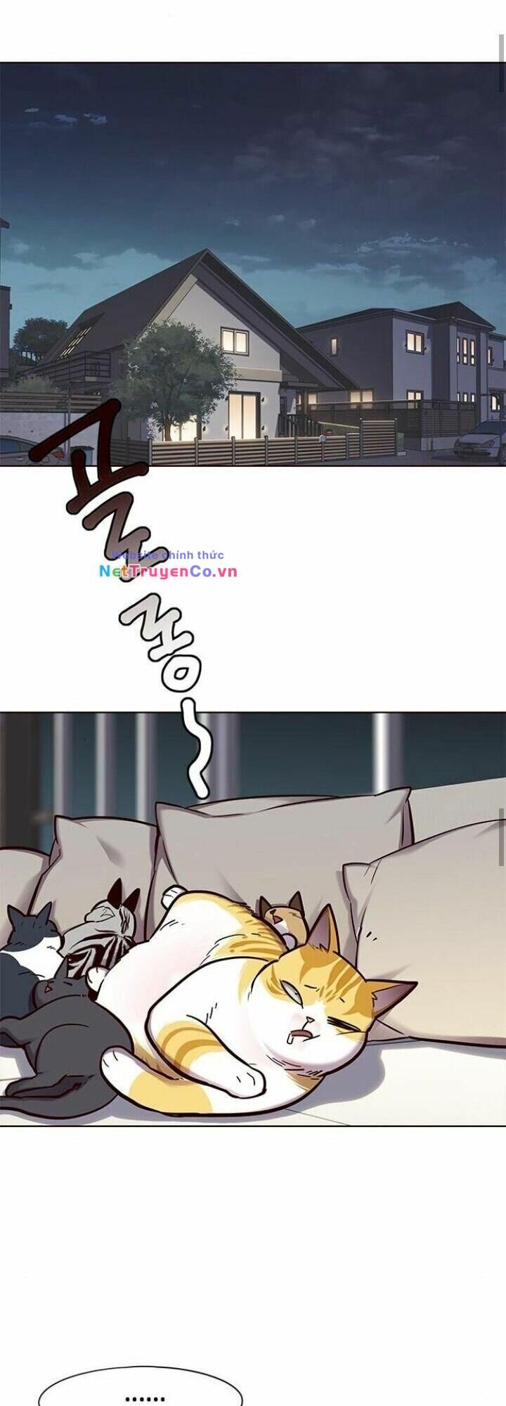 Cô Dâu Của Sói Trắng [Chap 1-154]