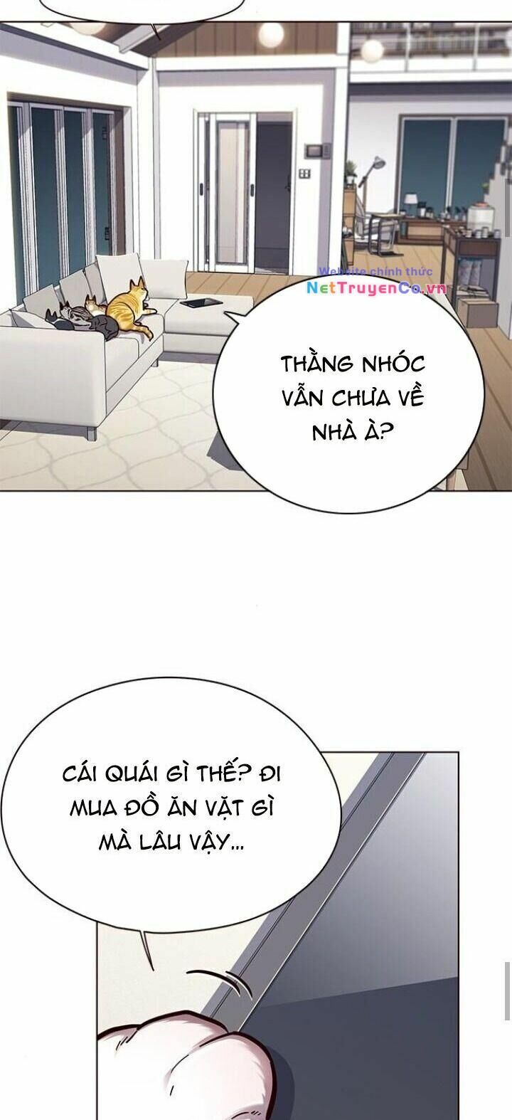 Cô Dâu Của Sói Trắng [Chap 1-154]