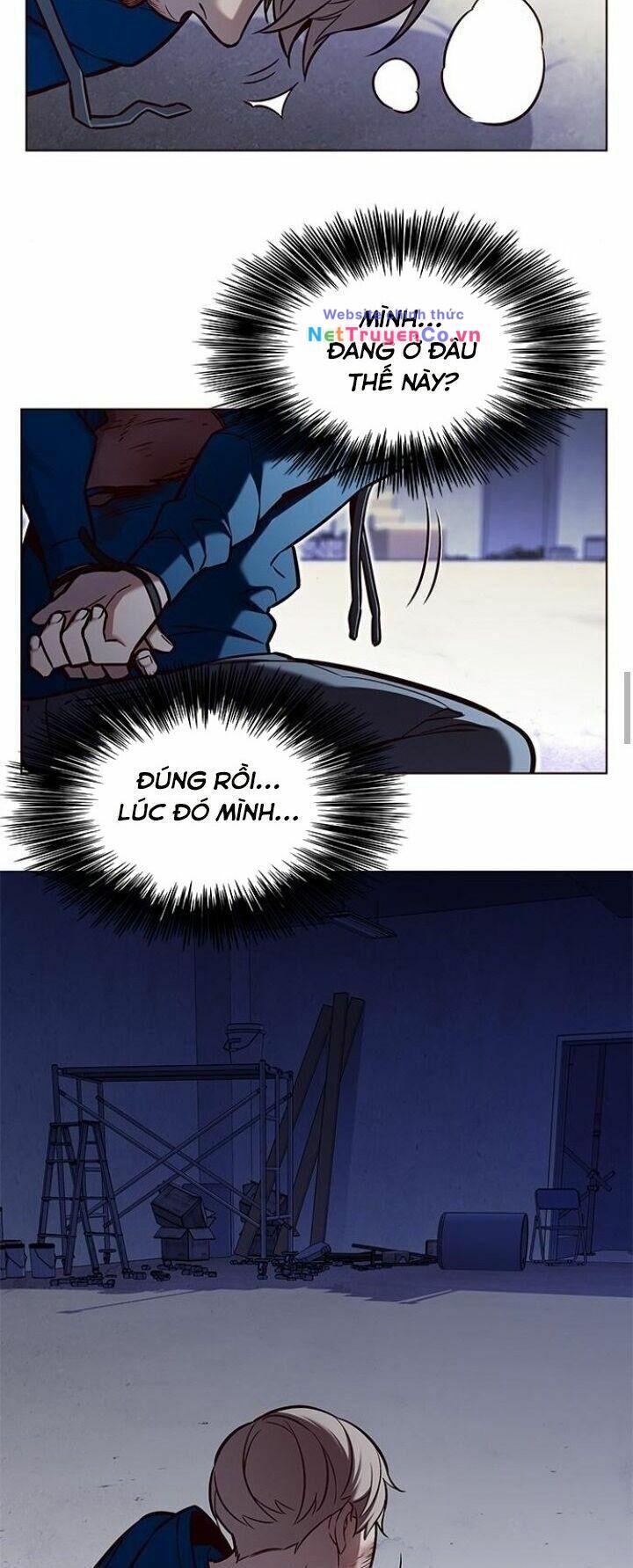 Cô Dâu Của Sói Trắng [Chap 1-154]