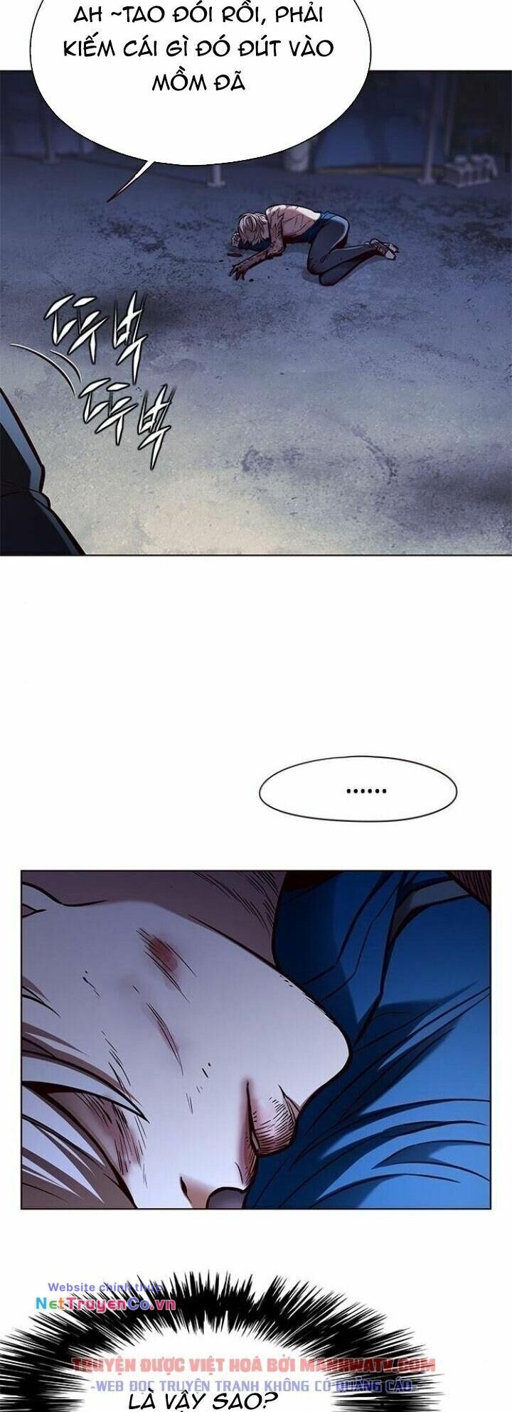 Cô Dâu Của Sói Trắng [Chap 1-154]