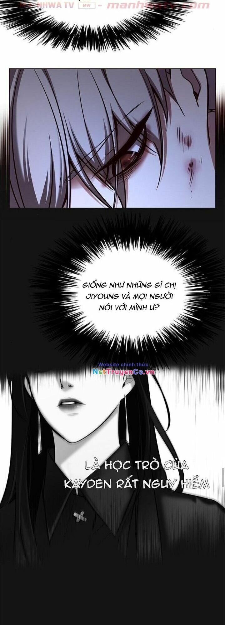 Cô Dâu Của Sói Trắng [Chap 1-154]