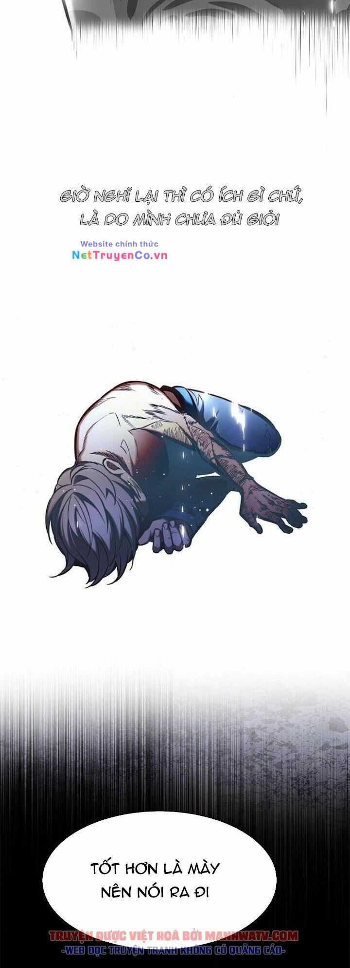 Cô Dâu Của Sói Trắng [Chap 1-154]