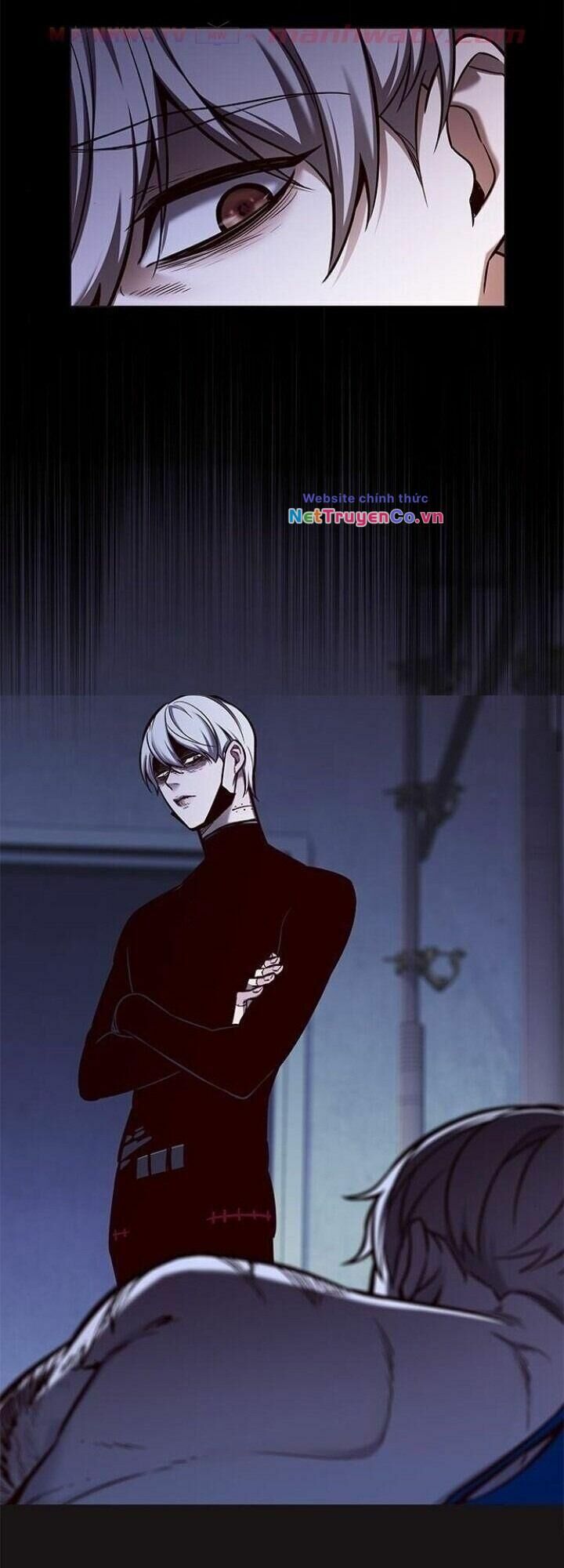 Cô Dâu Của Sói Trắng [Chap 1-154]