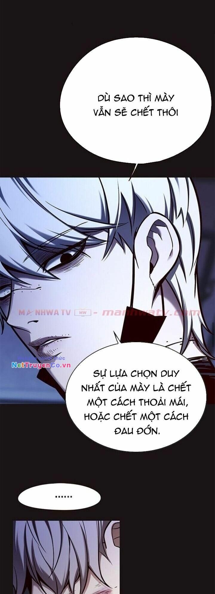 Cô Dâu Của Sói Trắng [Chap 1-154]