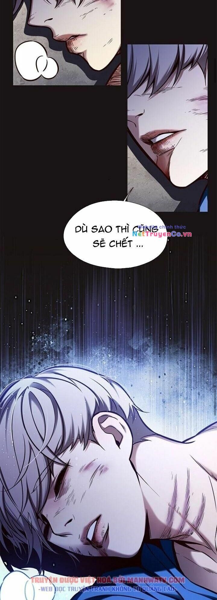 Cô Dâu Của Sói Trắng [Chap 1-154]