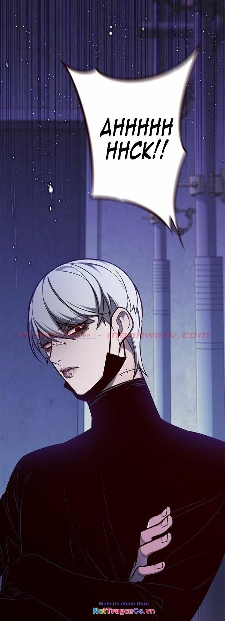 Cô Dâu Của Sói Trắng [Chap 1-154]