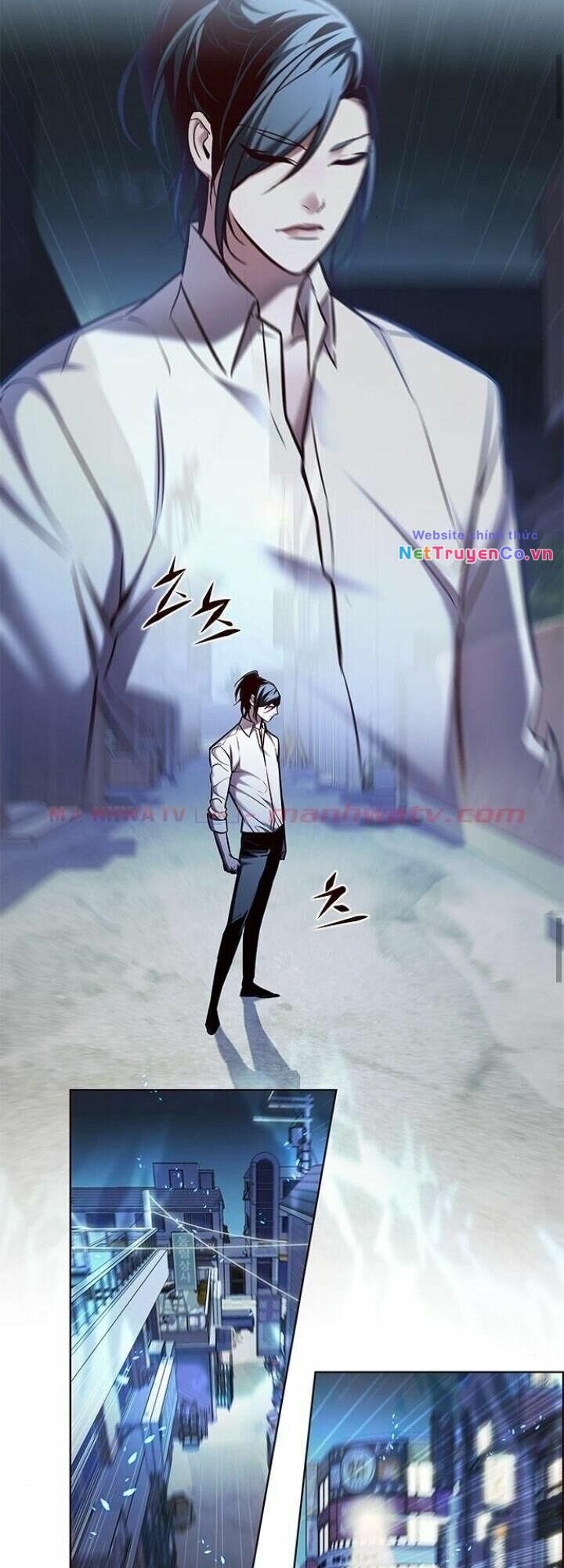 Cô Dâu Của Sói Trắng [Chap 1-154]