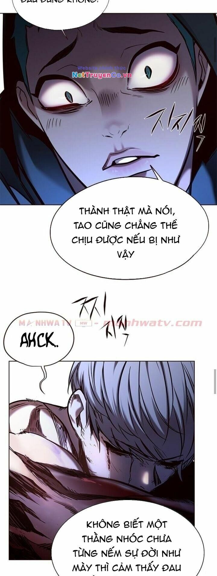Cô Dâu Của Sói Trắng [Chap 1-154]