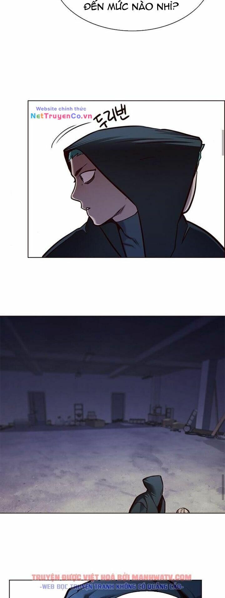 Cô Dâu Của Sói Trắng [Chap 1-154]