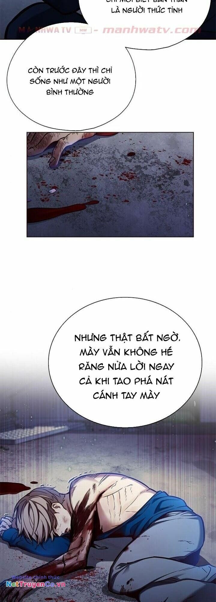 Cô Dâu Của Sói Trắng [Chap 1-154]