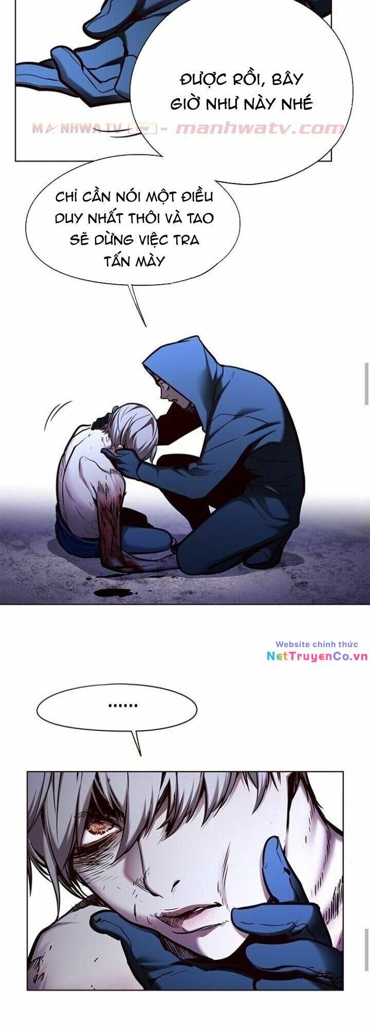 Cô Dâu Của Sói Trắng [Chap 1-154]