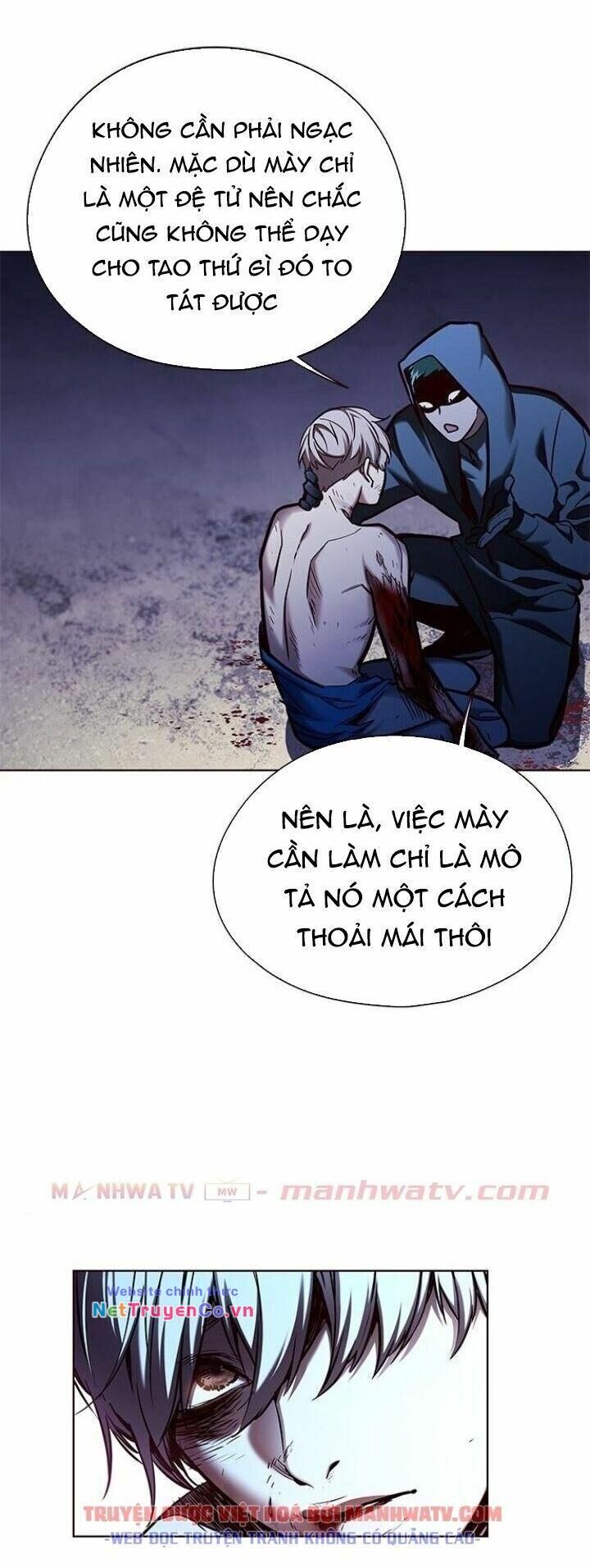 Cô Dâu Của Sói Trắng [Chap 1-154]