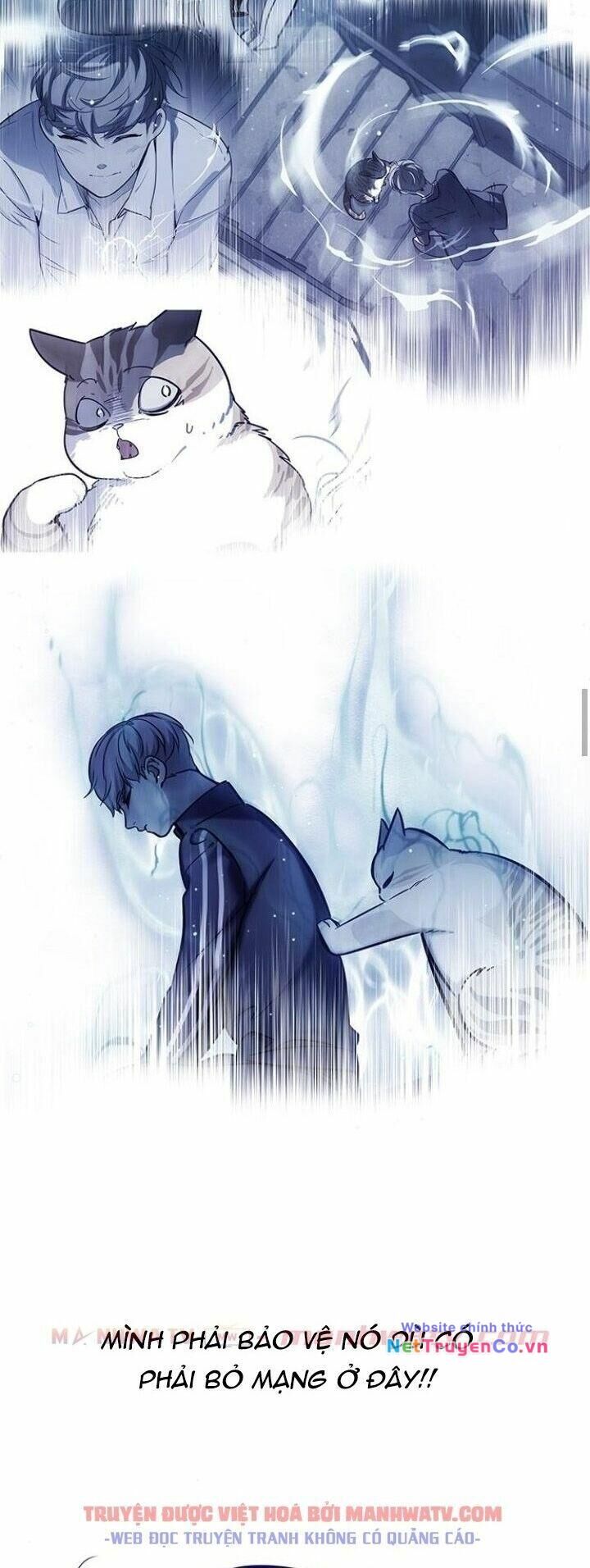 Cô Dâu Của Sói Trắng [Chap 1-154]