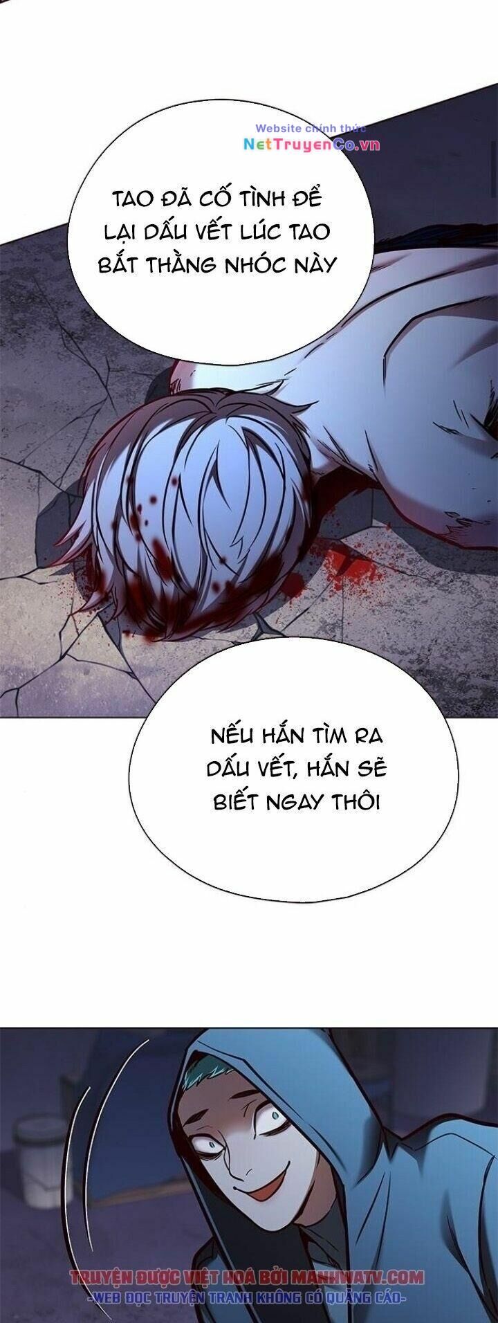 Cô Dâu Của Sói Trắng [Chap 1-154]