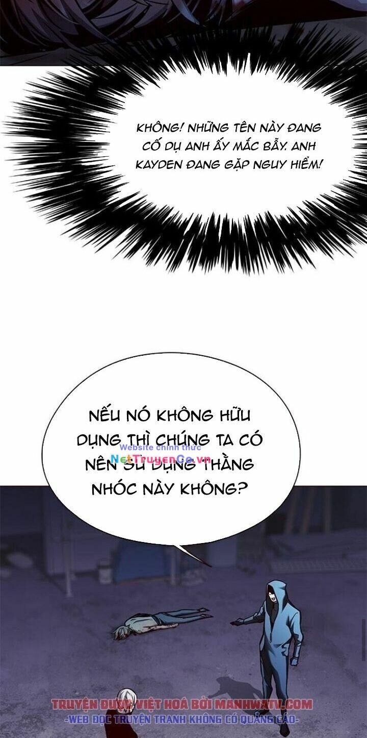 Cô Dâu Của Sói Trắng [Chap 1-154]