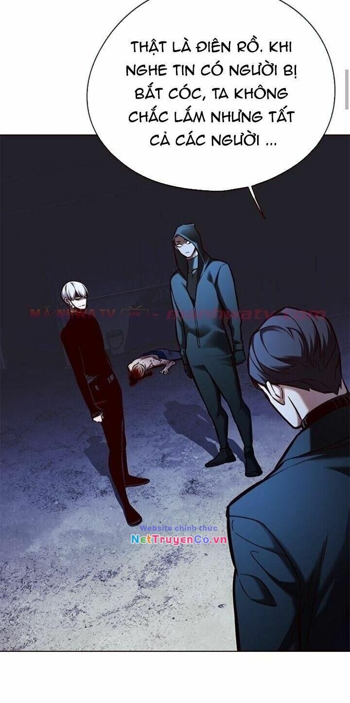 Cô Dâu Của Sói Trắng [Chap 1-154]