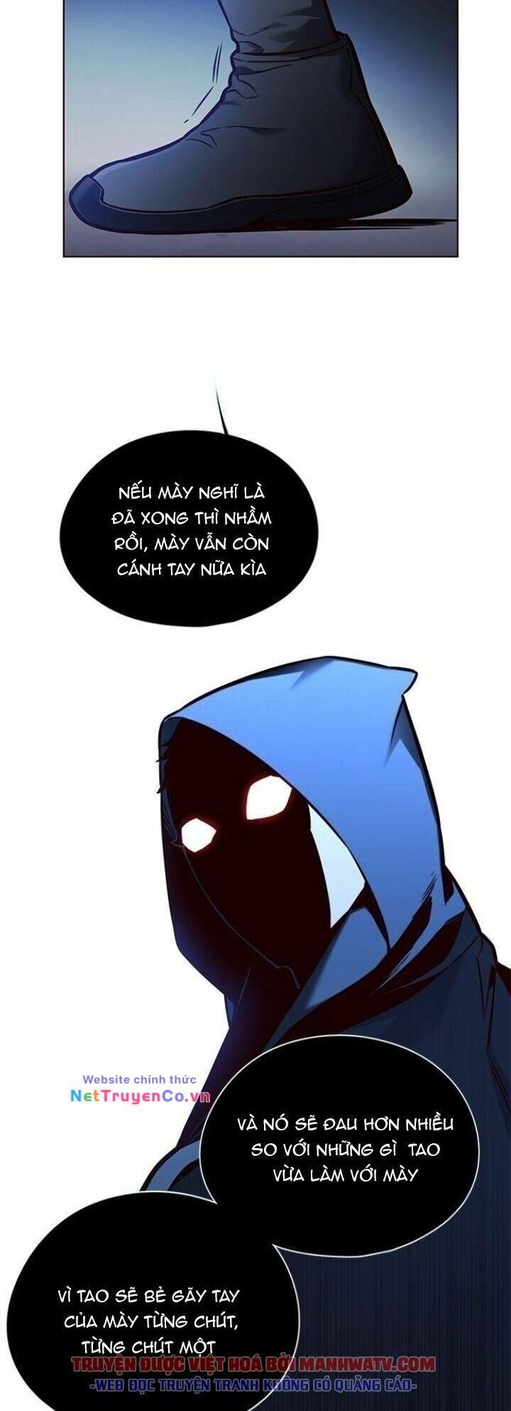 Cô Dâu Của Sói Trắng [Chap 1-154]