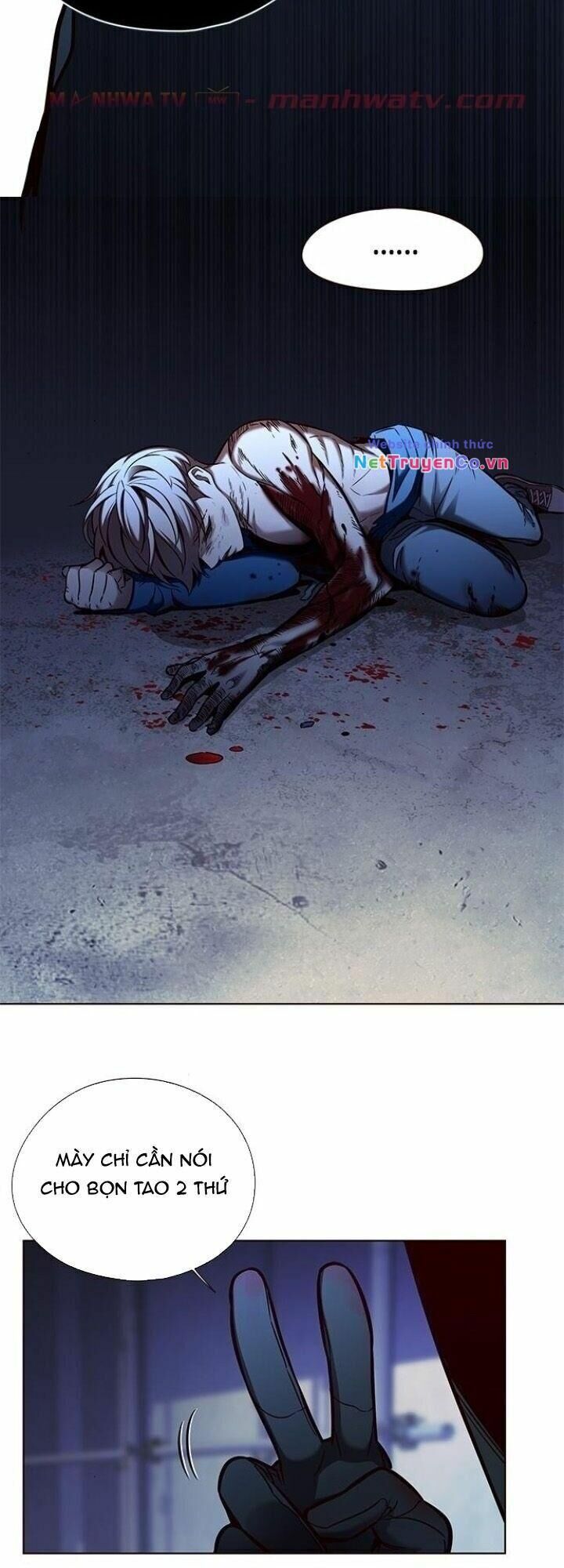 Cô Dâu Của Sói Trắng [Chap 1-154]