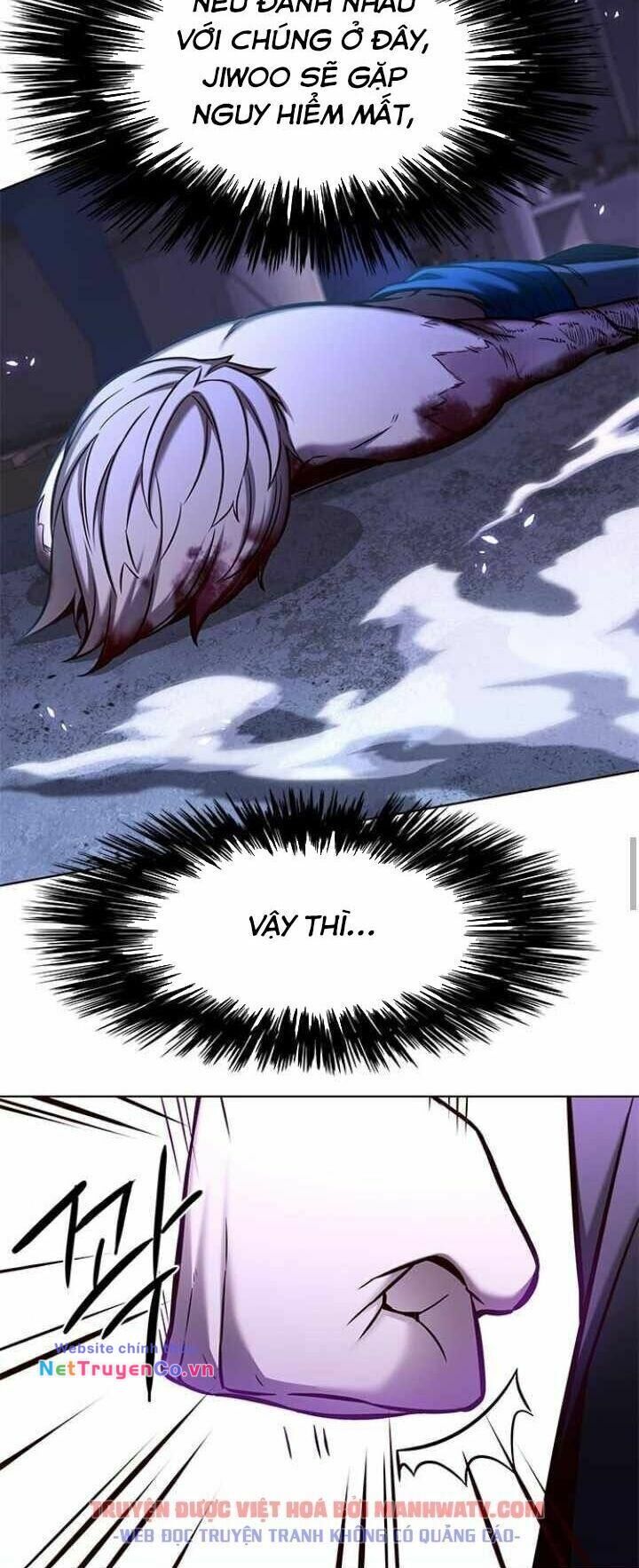 Cô Dâu Của Sói Trắng [Chap 1-154]