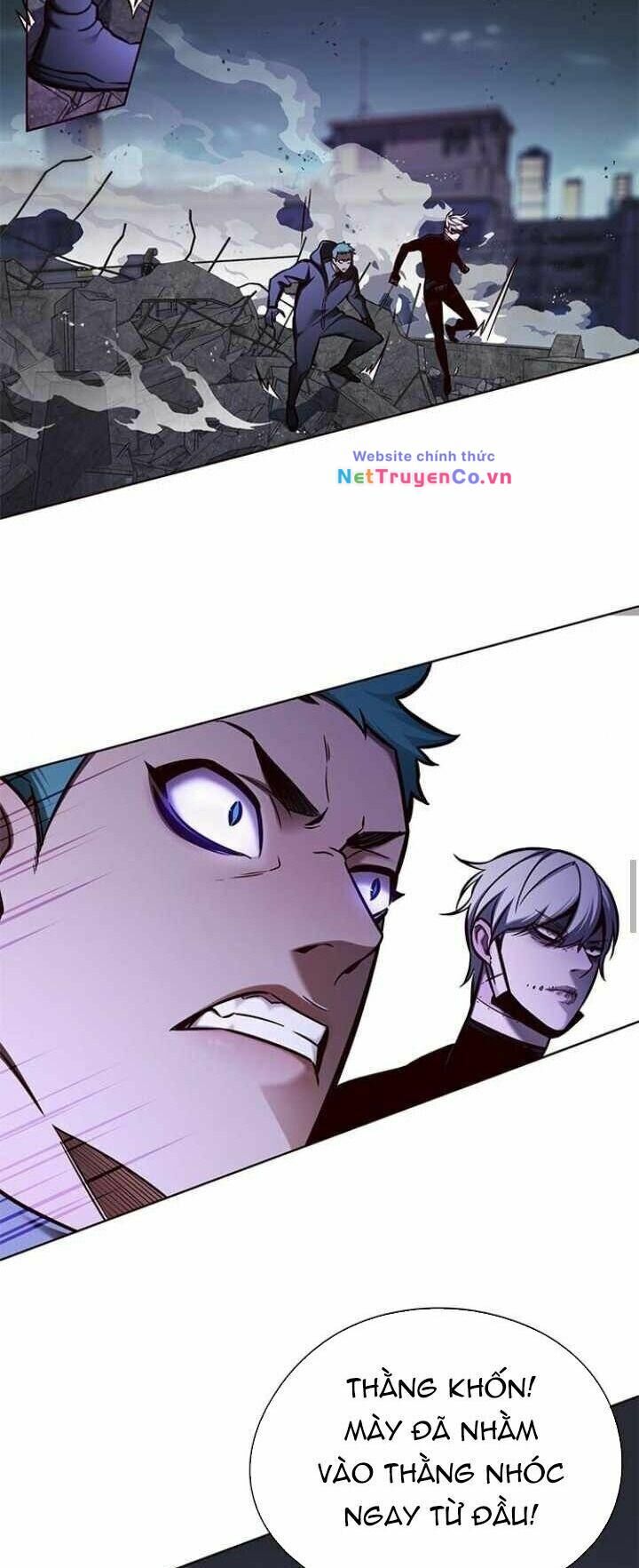 Cô Dâu Của Sói Trắng [Chap 1-154]