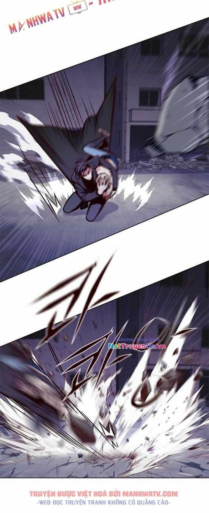 Cô Dâu Của Sói Trắng [Chap 1-154]