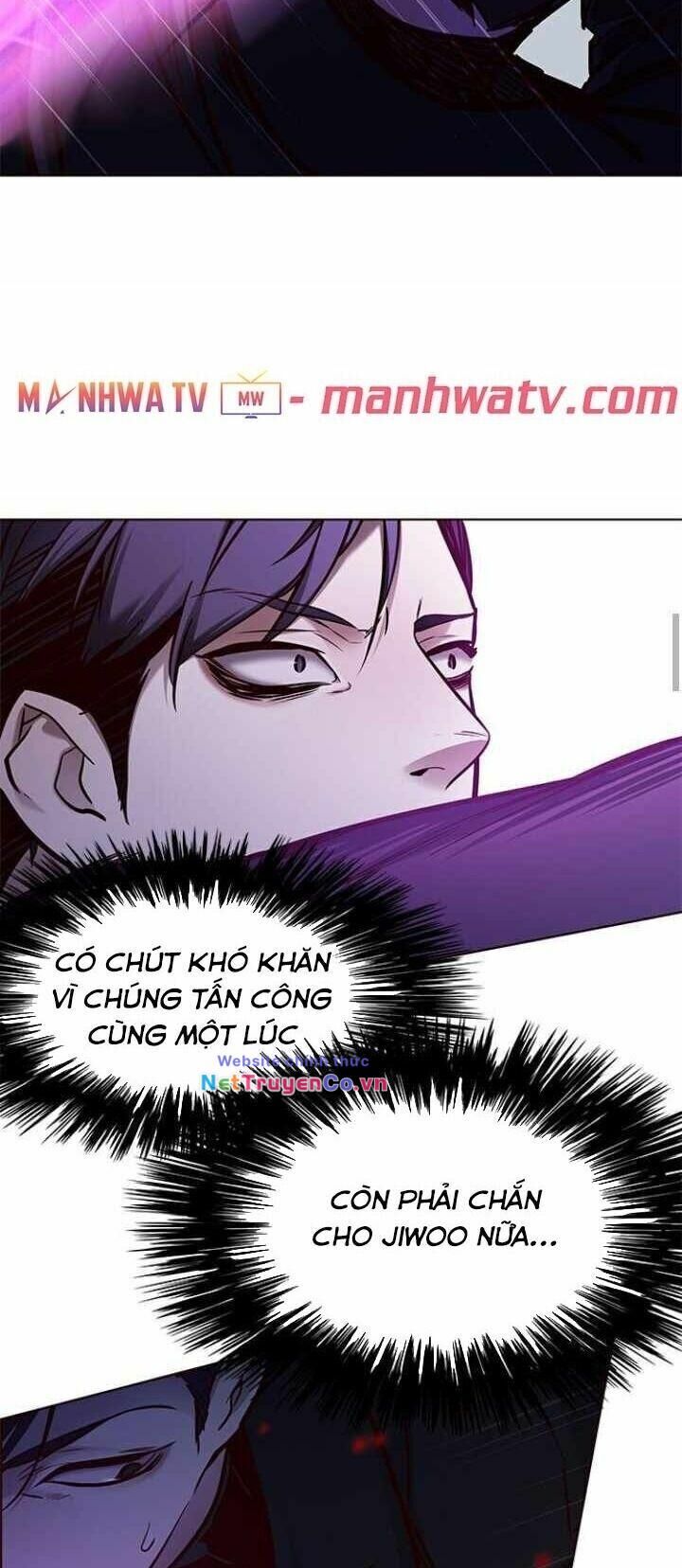 Cô Dâu Của Sói Trắng [Chap 1-154]