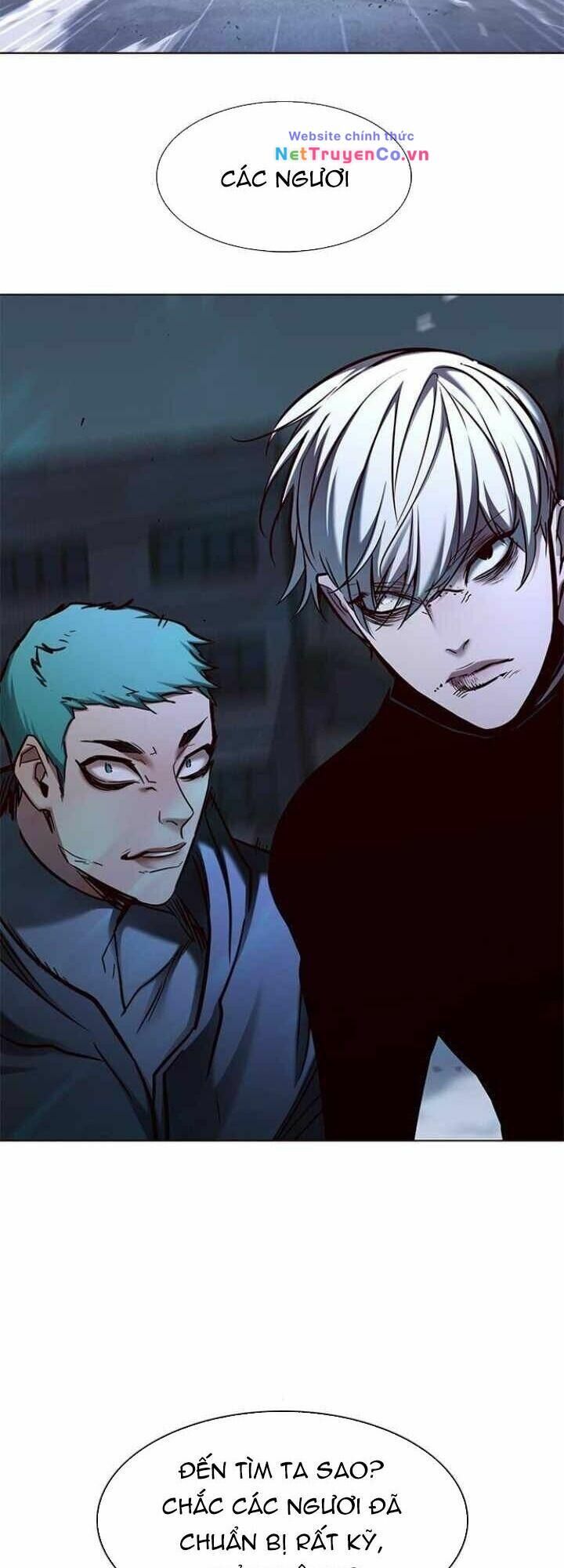 Cô Dâu Của Sói Trắng [Chap 1-154]
