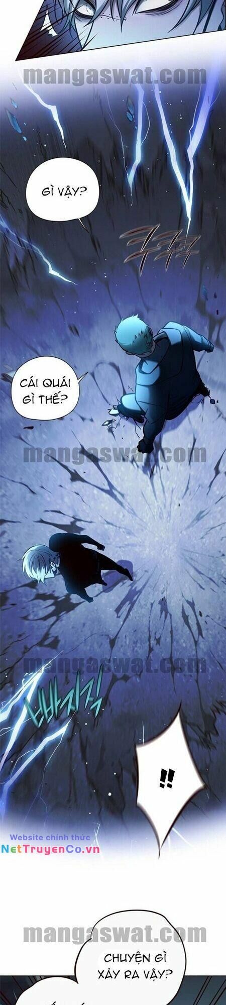 Cô Dâu Của Sói Trắng [Chap 1-154]