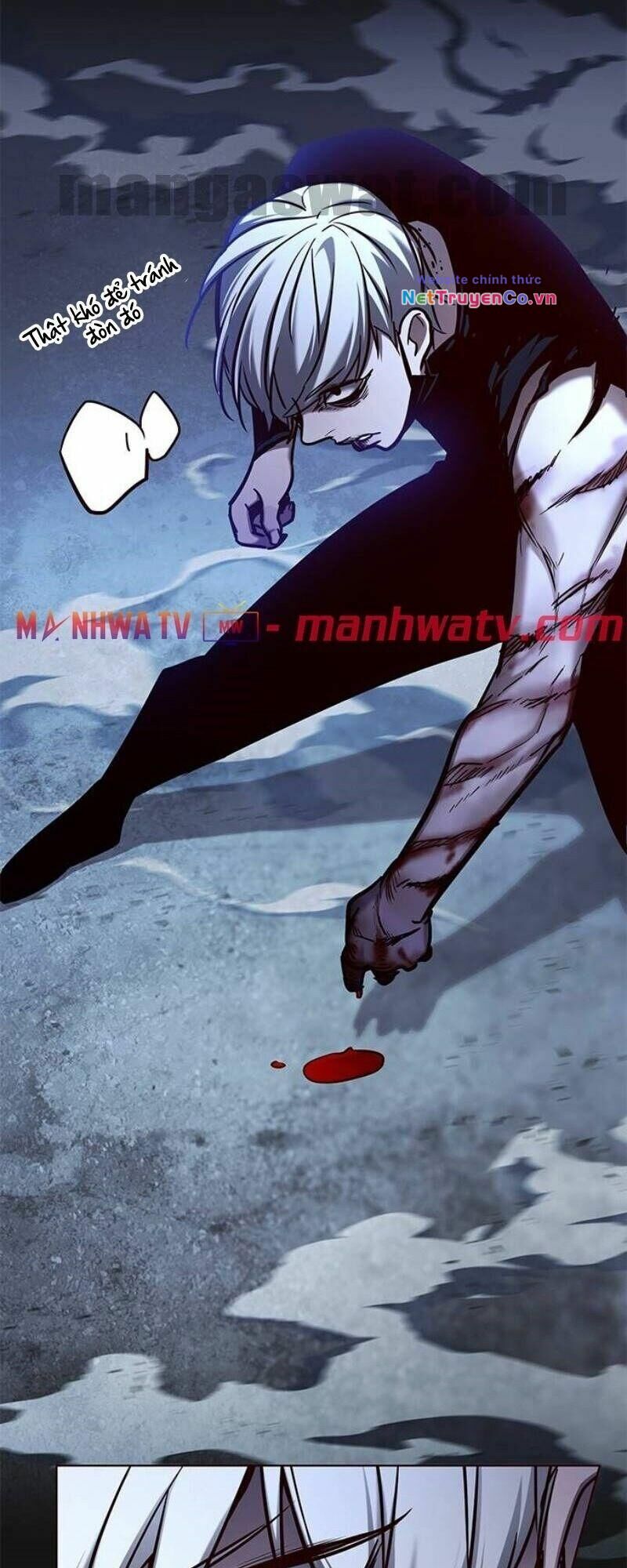 Cô Dâu Của Sói Trắng [Chap 1-154]