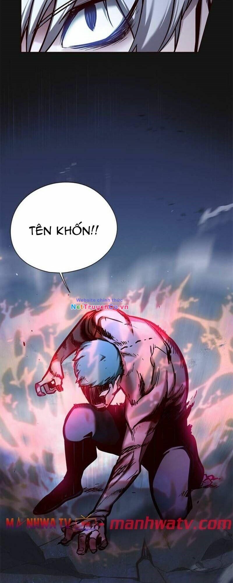 Cô Dâu Của Sói Trắng [Chap 1-154]