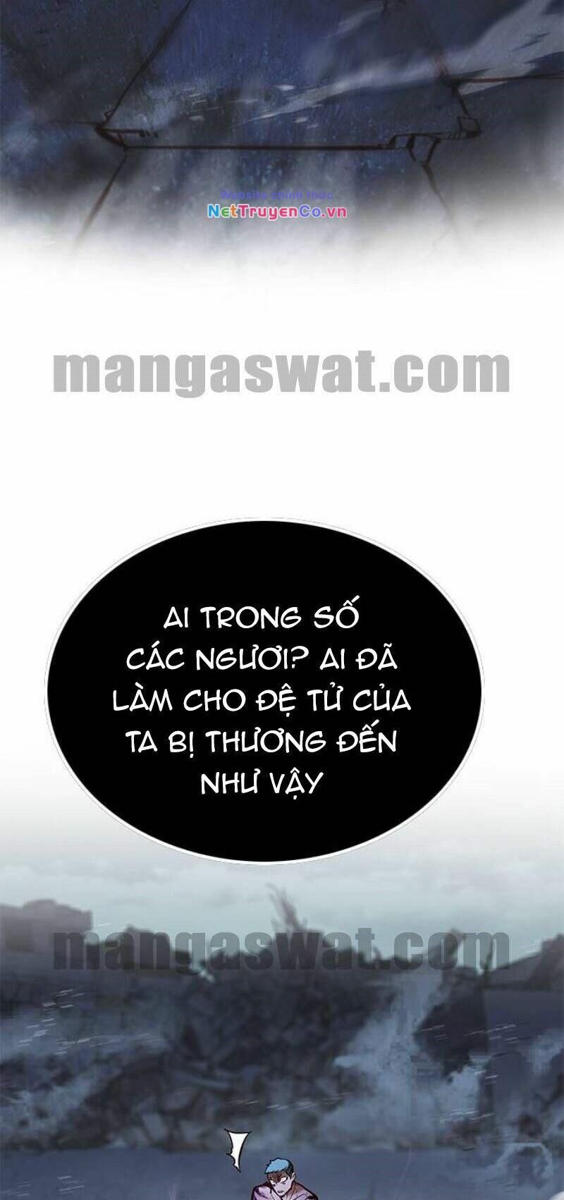 Cô Dâu Của Sói Trắng [Chap 1-154]