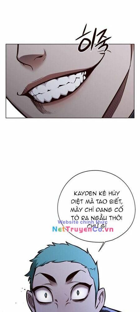 Cô Dâu Của Sói Trắng [Chap 1-154]