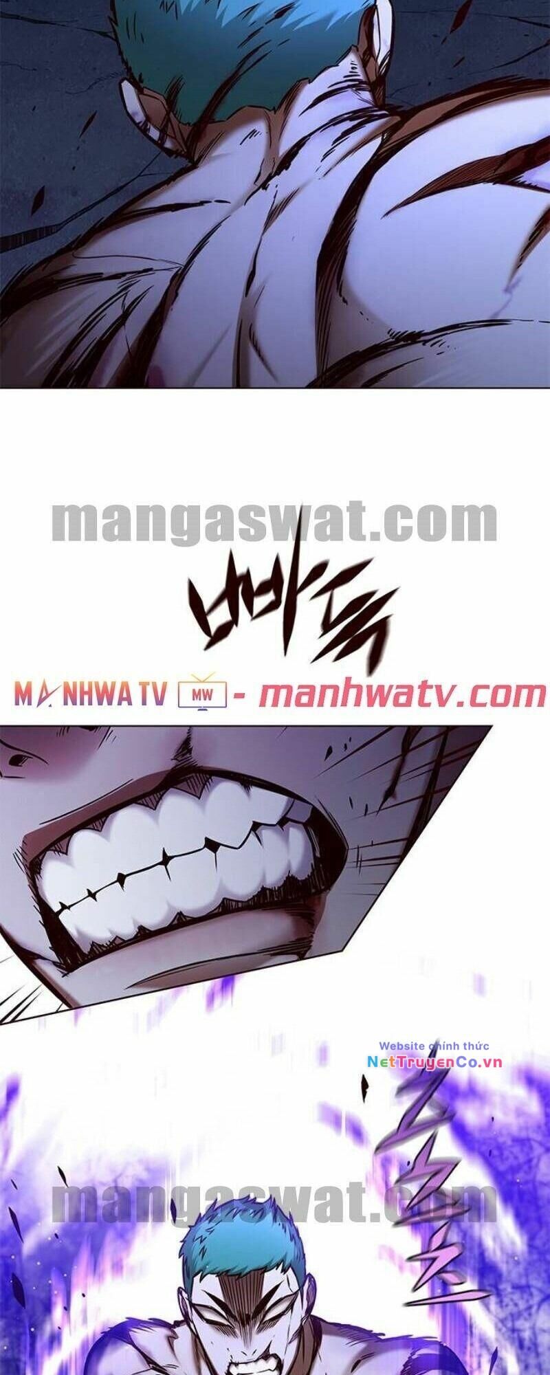 Cô Dâu Của Sói Trắng [Chap 1-154]