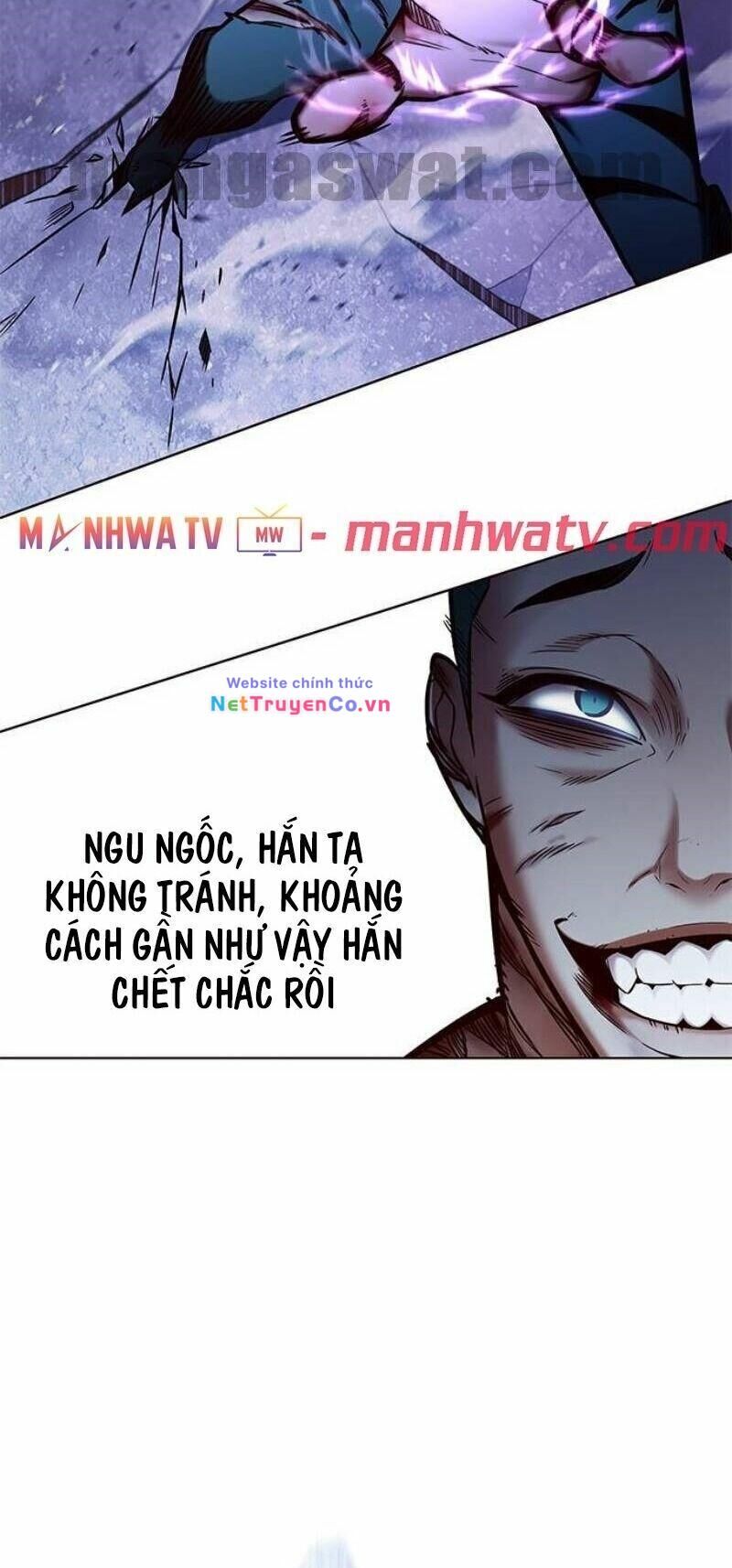 Cô Dâu Của Sói Trắng [Chap 1-154]