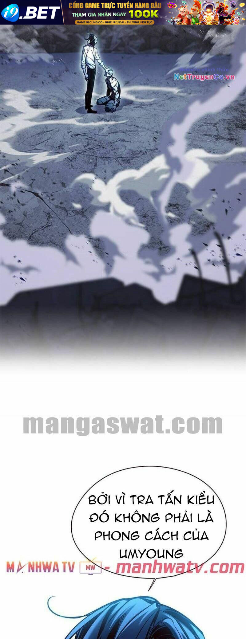 Cô Dâu Của Sói Trắng [Chap 1-154]