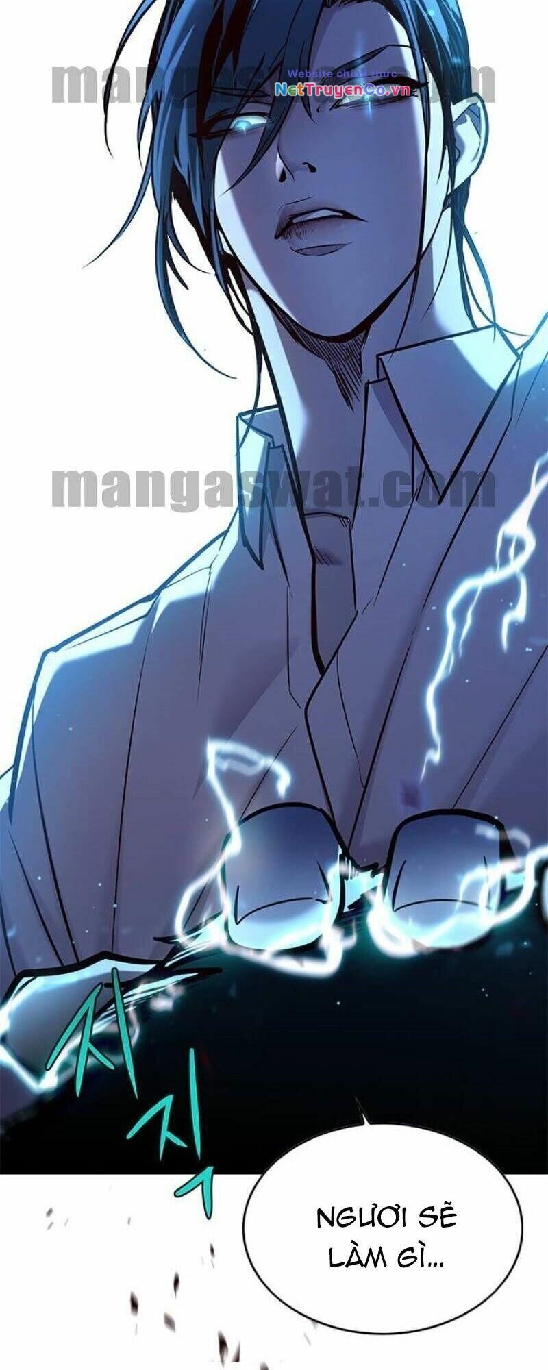 Cô Dâu Của Sói Trắng [Chap 1-154]
