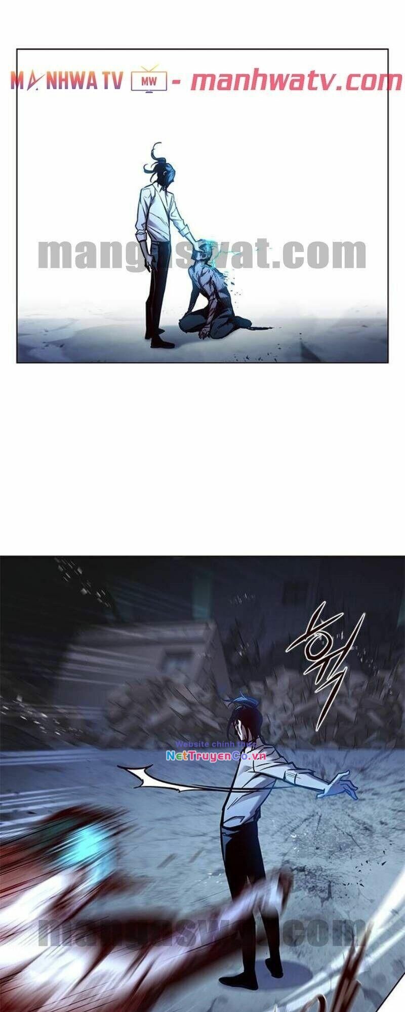 Cô Dâu Của Sói Trắng [Chap 1-154]