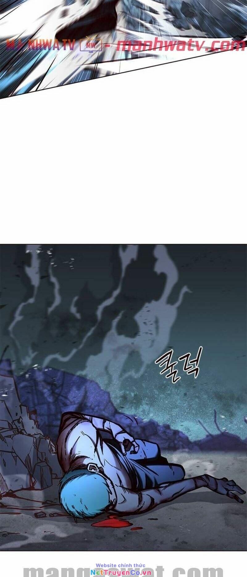 Cô Dâu Của Sói Trắng [Chap 1-154]