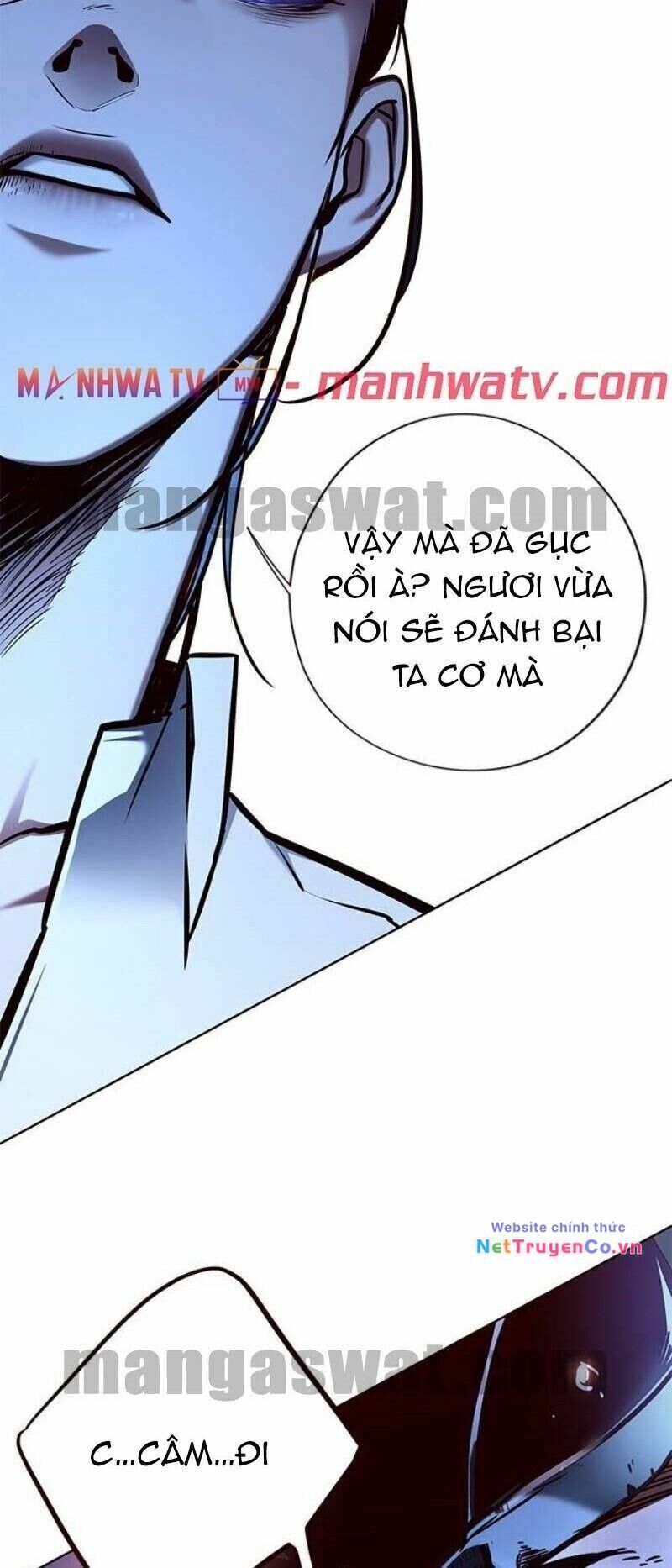 Cô Dâu Của Sói Trắng [Chap 1-154]