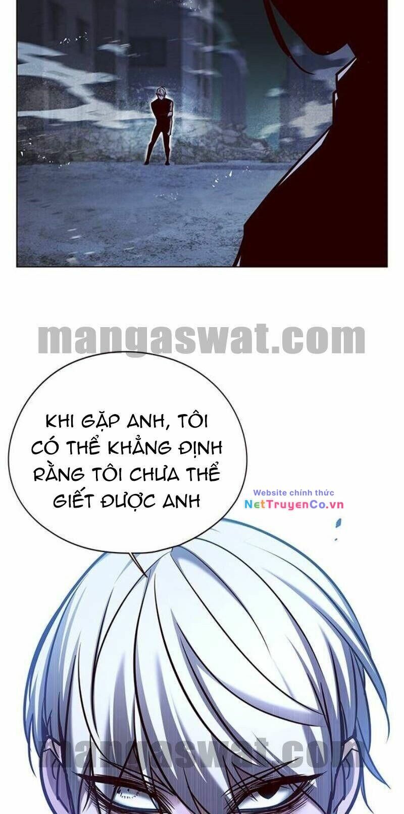 Cô Dâu Của Sói Trắng [Chap 1-154]